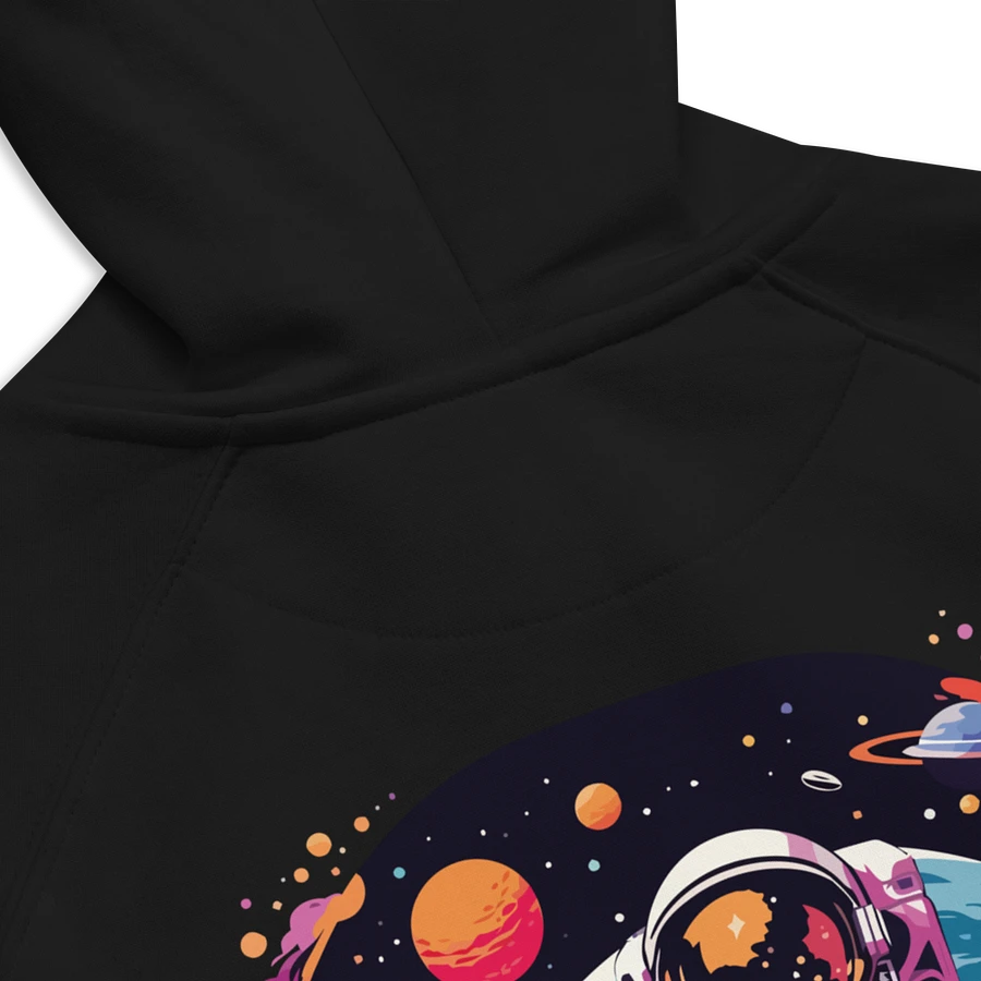 Astro Space Cyber Unisex Hoodie product image (13)
