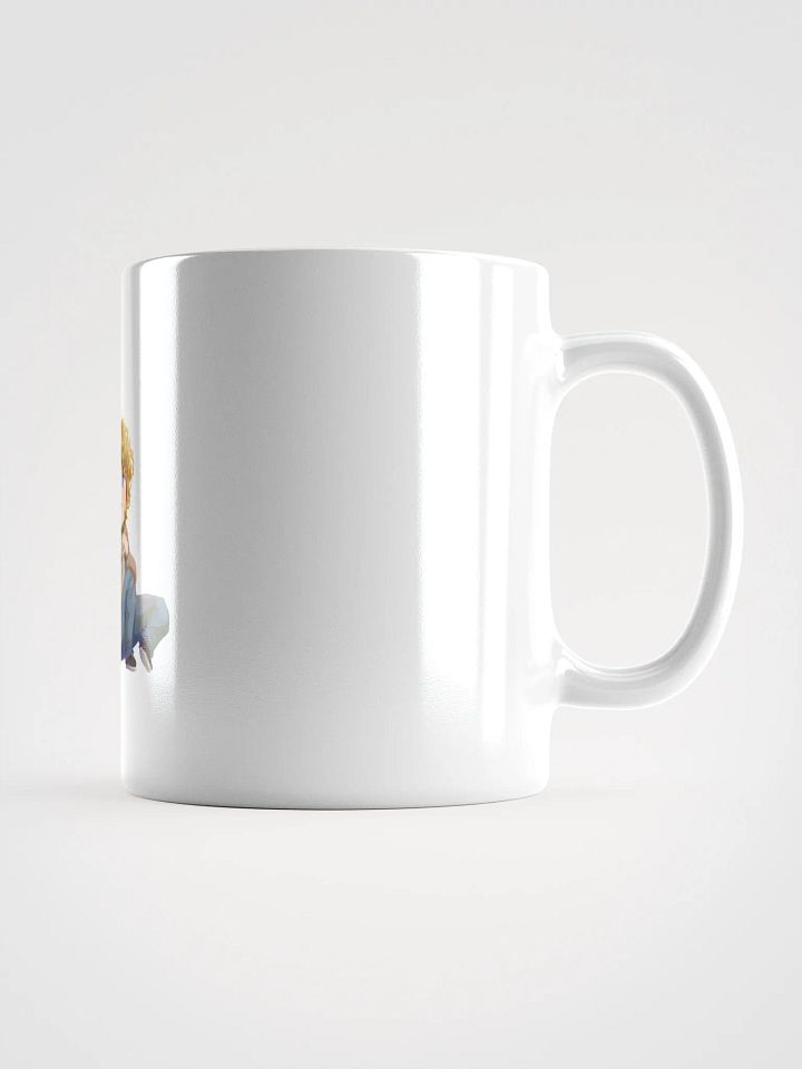 Chip and Dawson mug product image (2)
