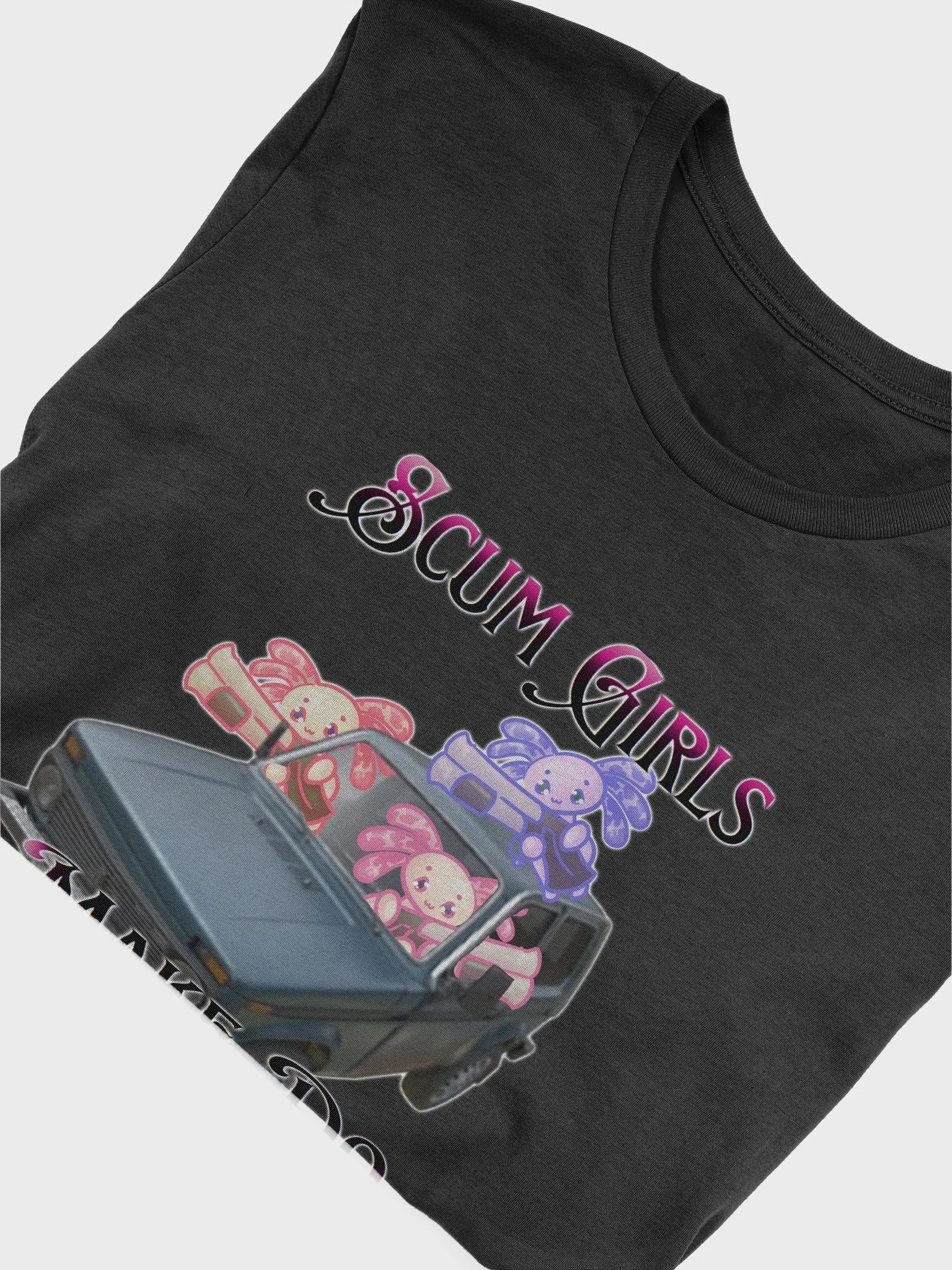 Scum Girls product image (4)