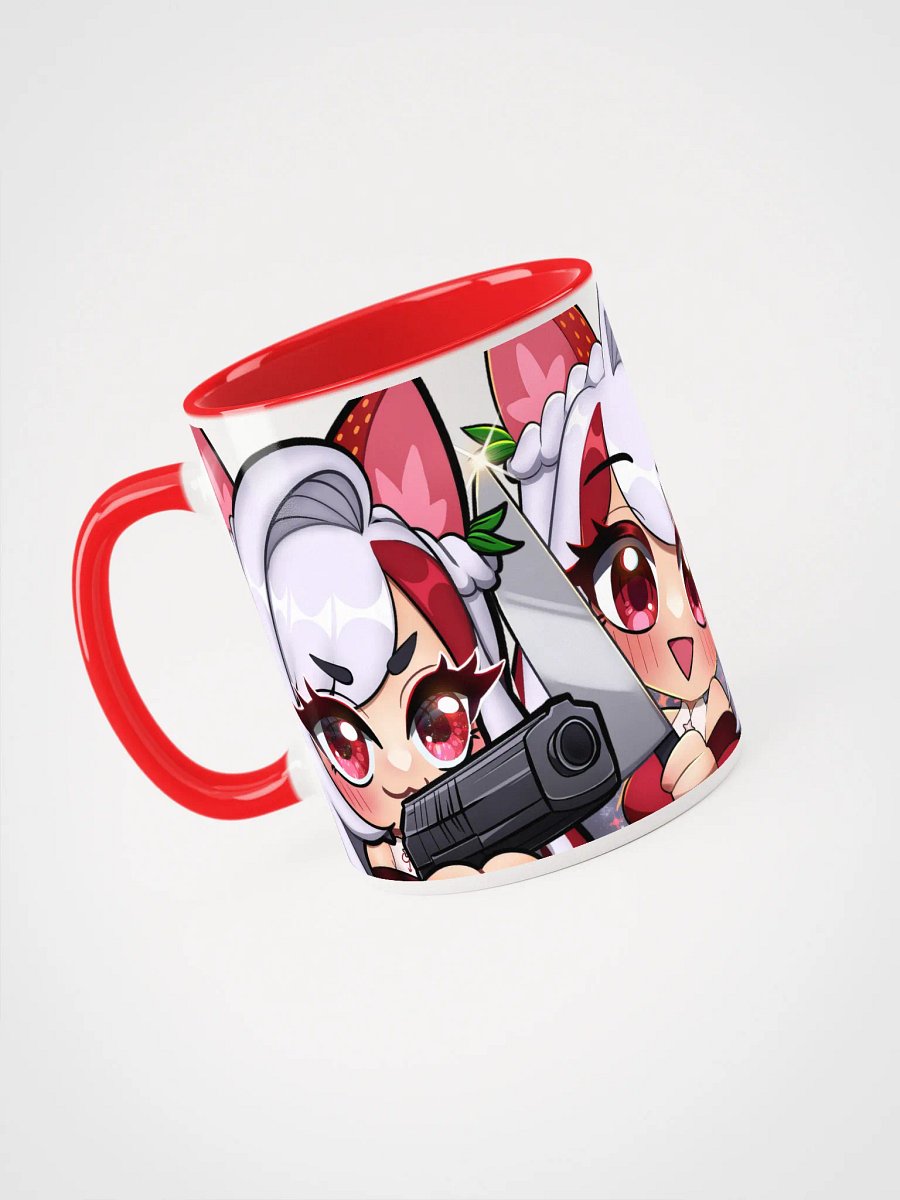 Danger Augi Mug product image (3)