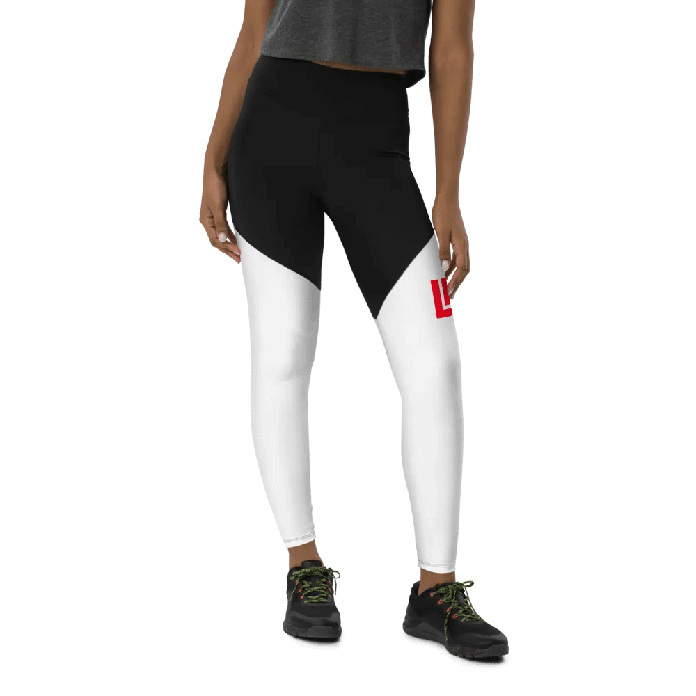 LNW Classic Ladies Sports Leggings product image (11)