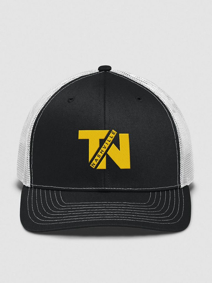 Richardson Trucker Hat - Nashville, TN product image (1)