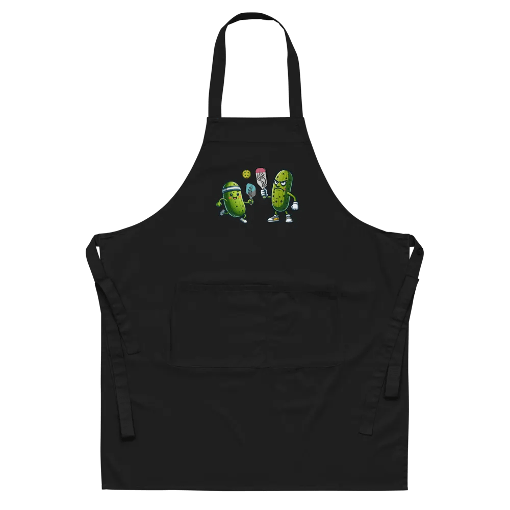 Pickleball Battle Champions Apron product image (6)