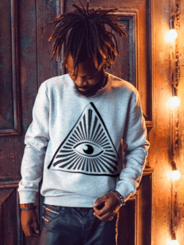 The Third Eye product image (1)