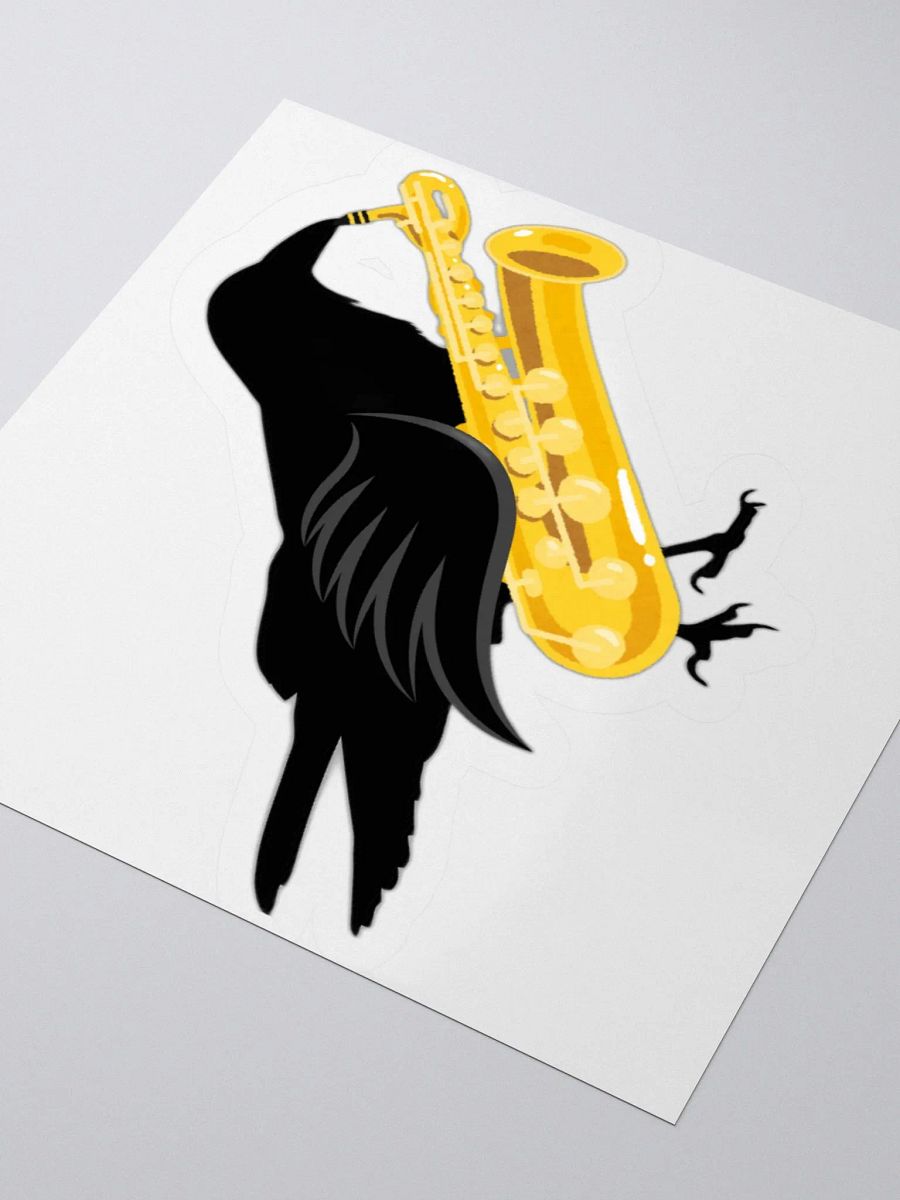 Bari Birb Sticker product image (3)