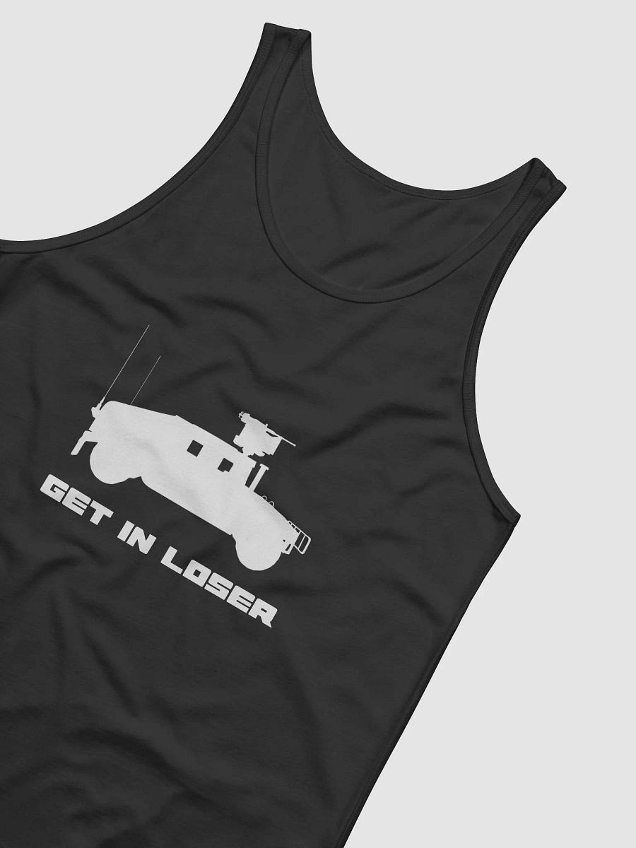 Get In Loser (Tank Top) product image (4)