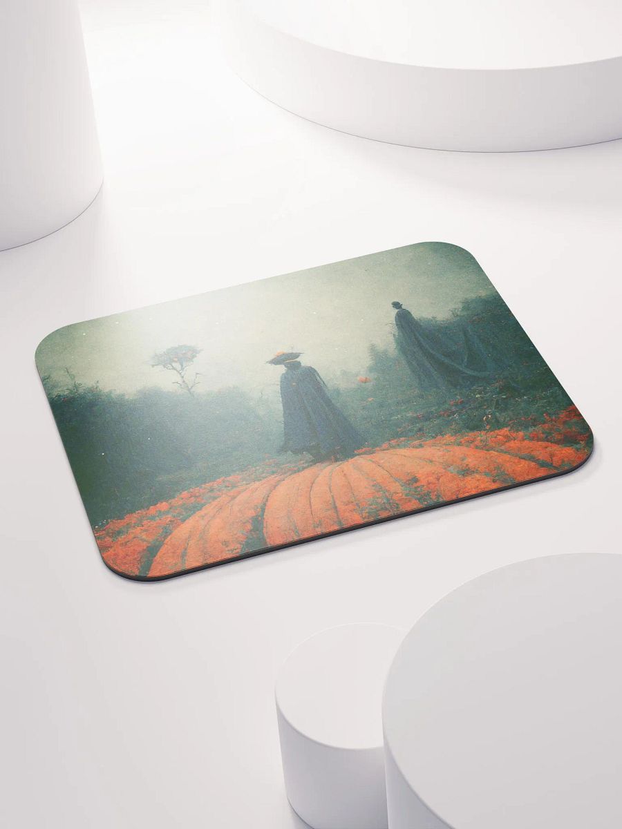 Mystic Harvest Mouse Pad product image (4)