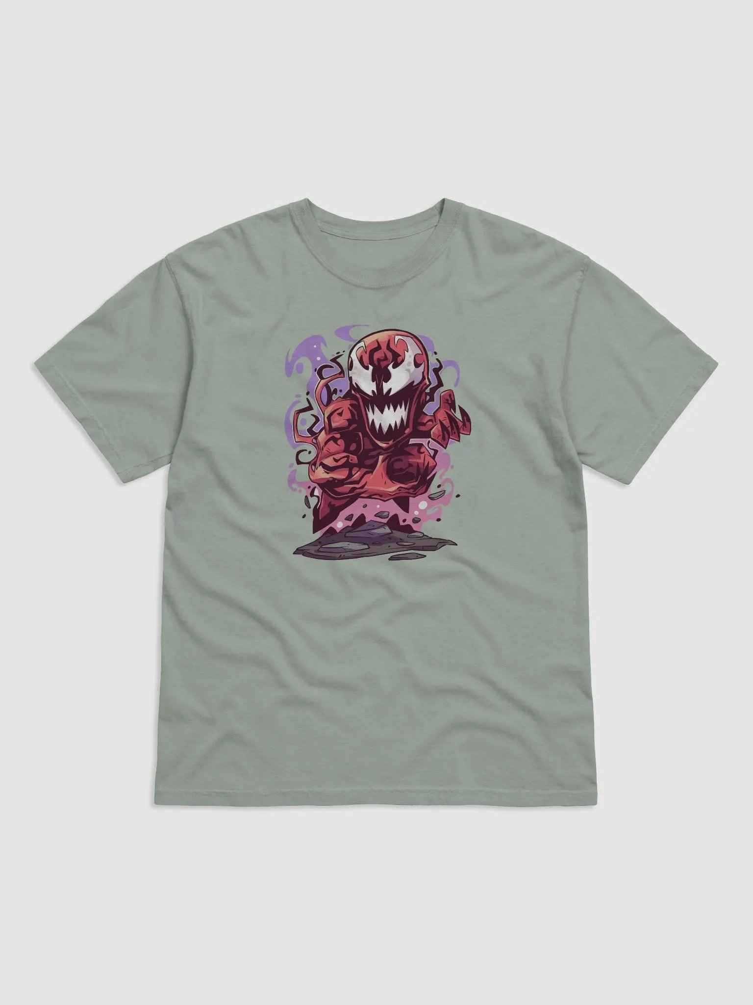 Carnage Unleashed: Chibi Style product image (4)