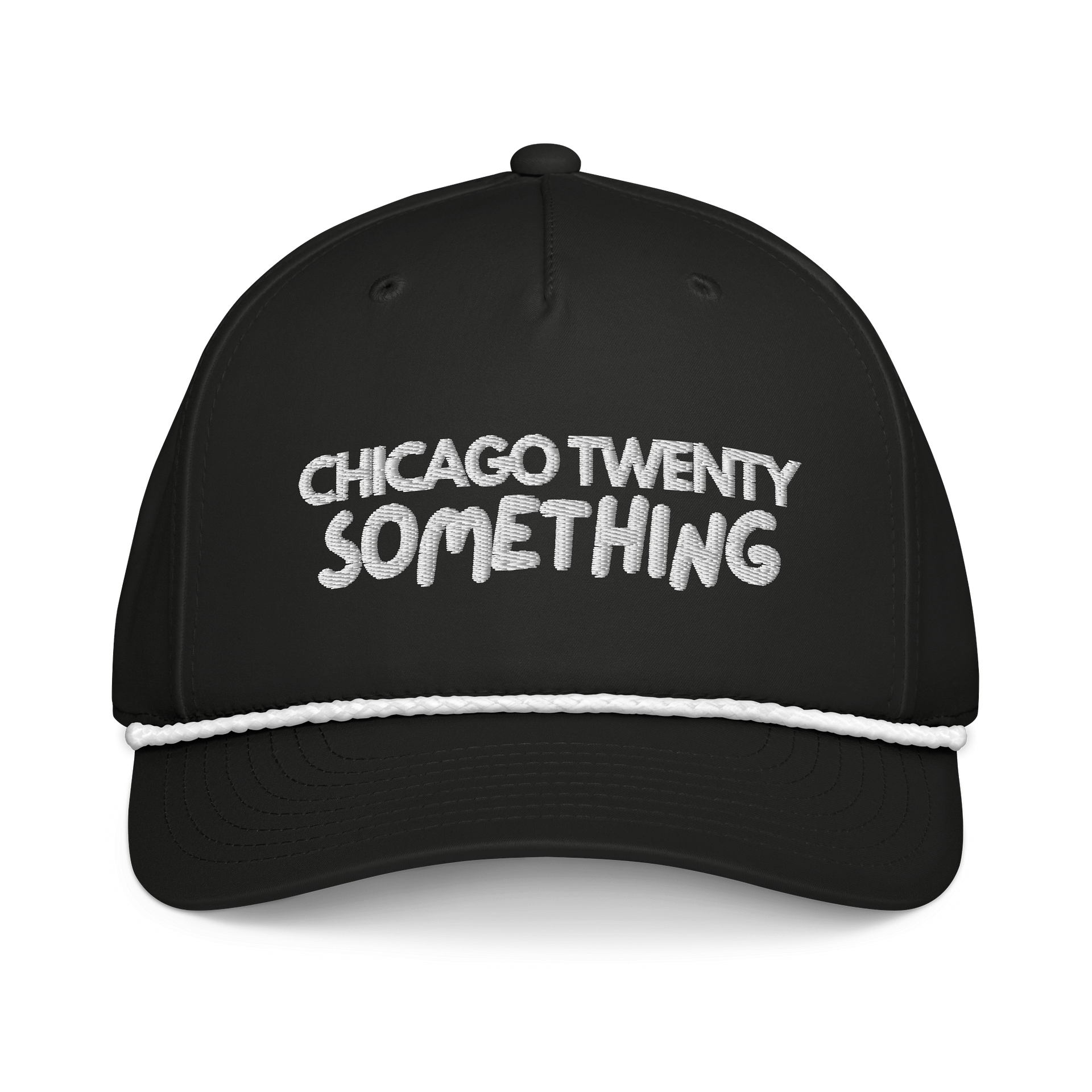Chi20 Hat product image (1)