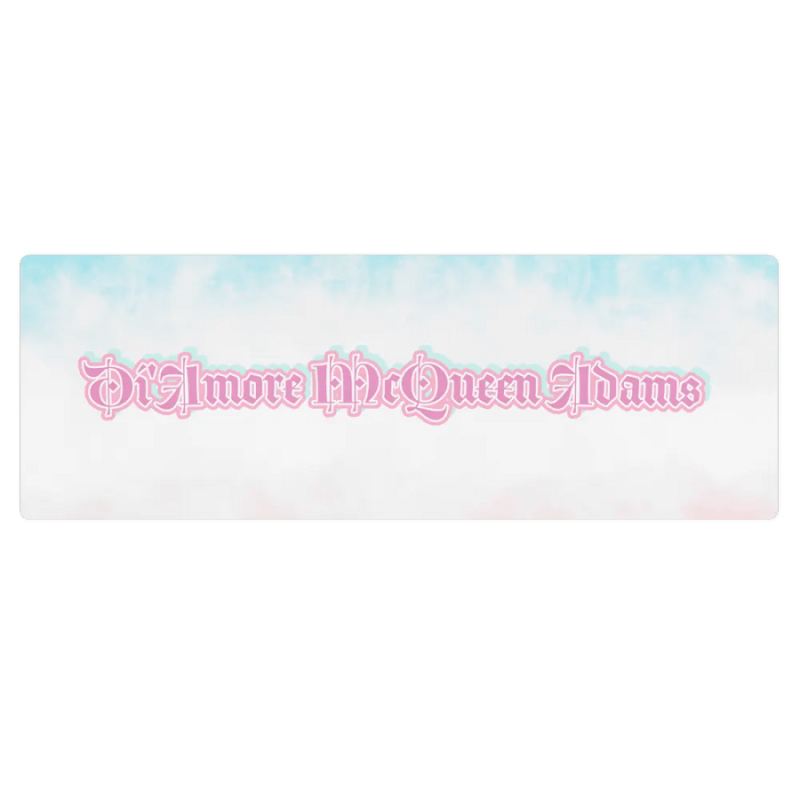 Di'Amore McQueen Adams product image (1)