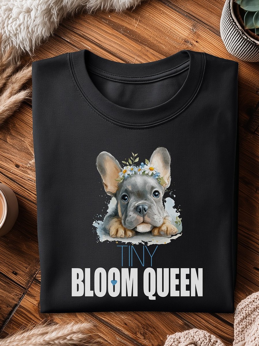 💖 TINY BLOOM QUEEN product image (5)