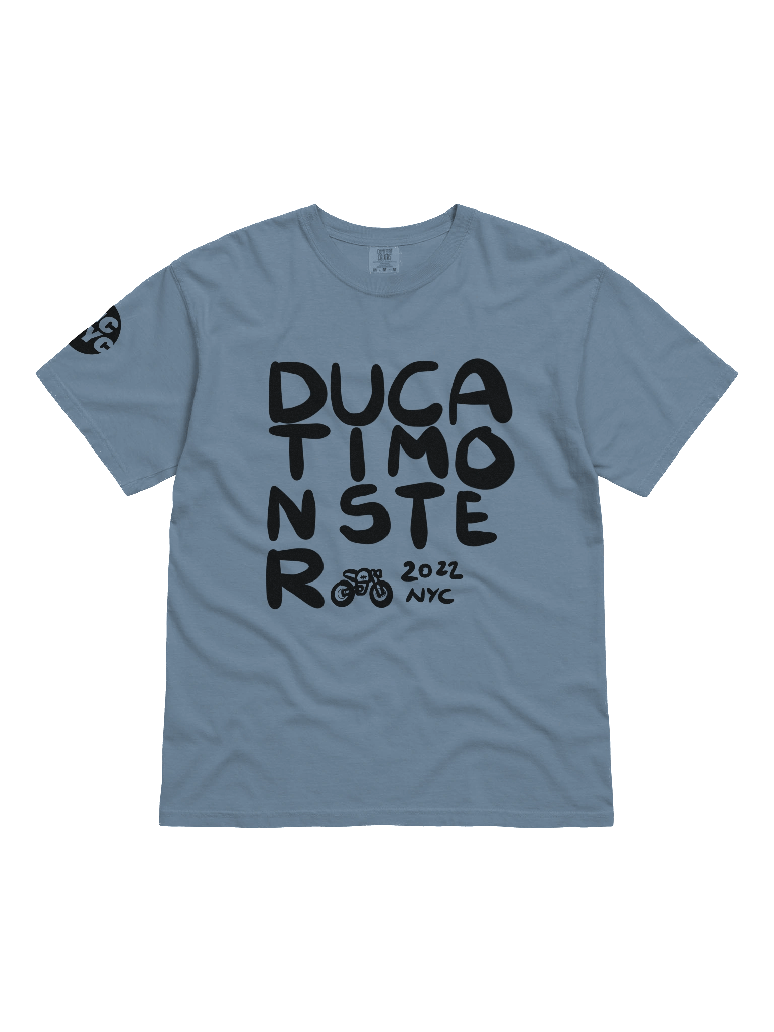 Ducati Monster product image (1)