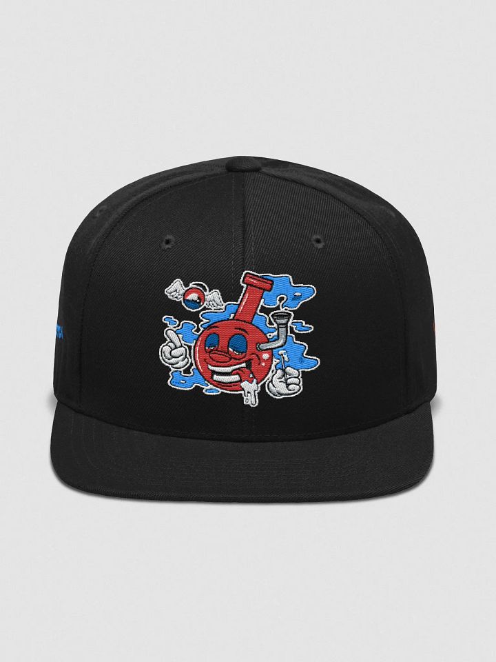 bizzworld drip snapback collection product image (9)