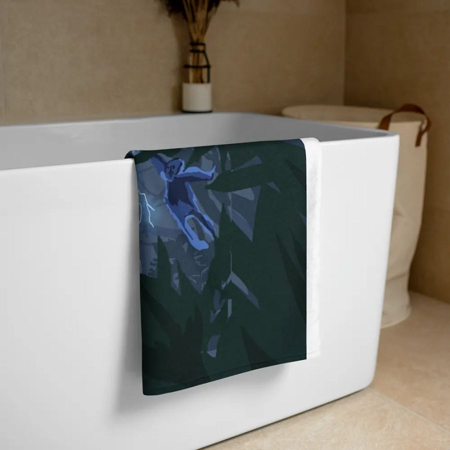 Jag Towel product image (3)