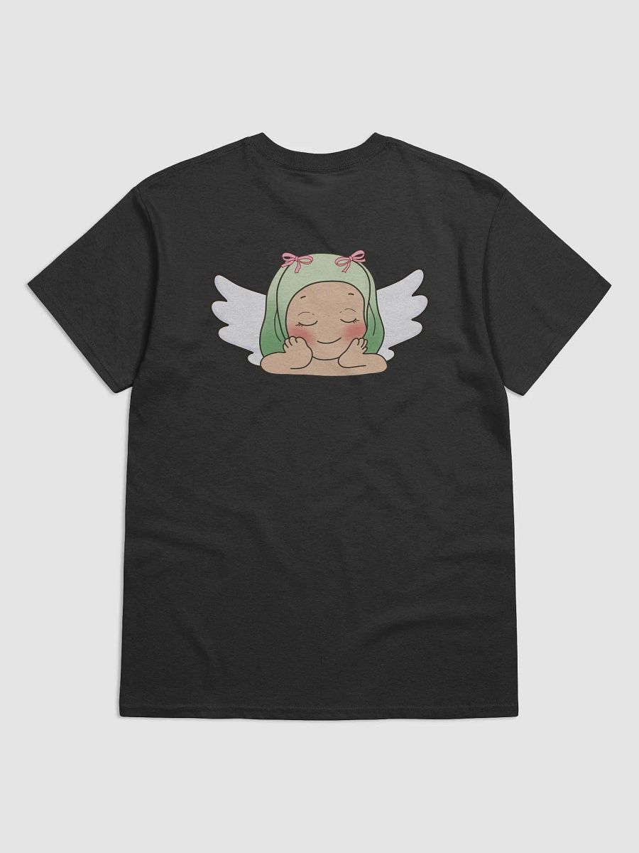 green cherubs addicts club tee product image (2)