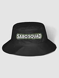 Sabo Squad Bucket Hat product image (1)