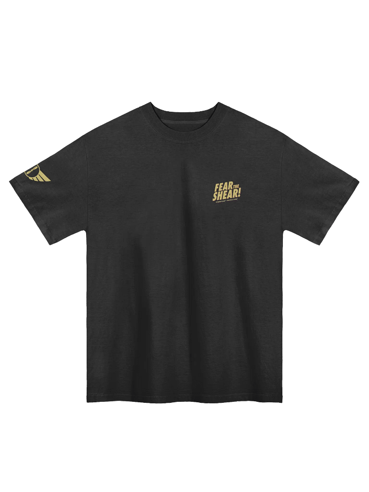 "FTS" BigBoy Shirt product image (1)