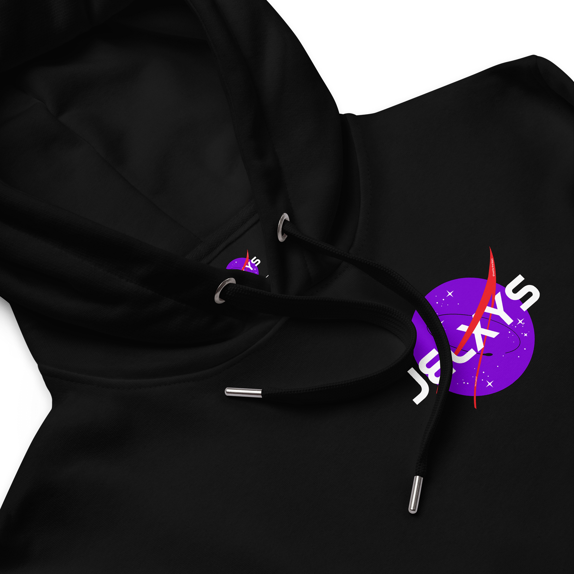 Stellar Star Sizzler Hoodie product image (6)