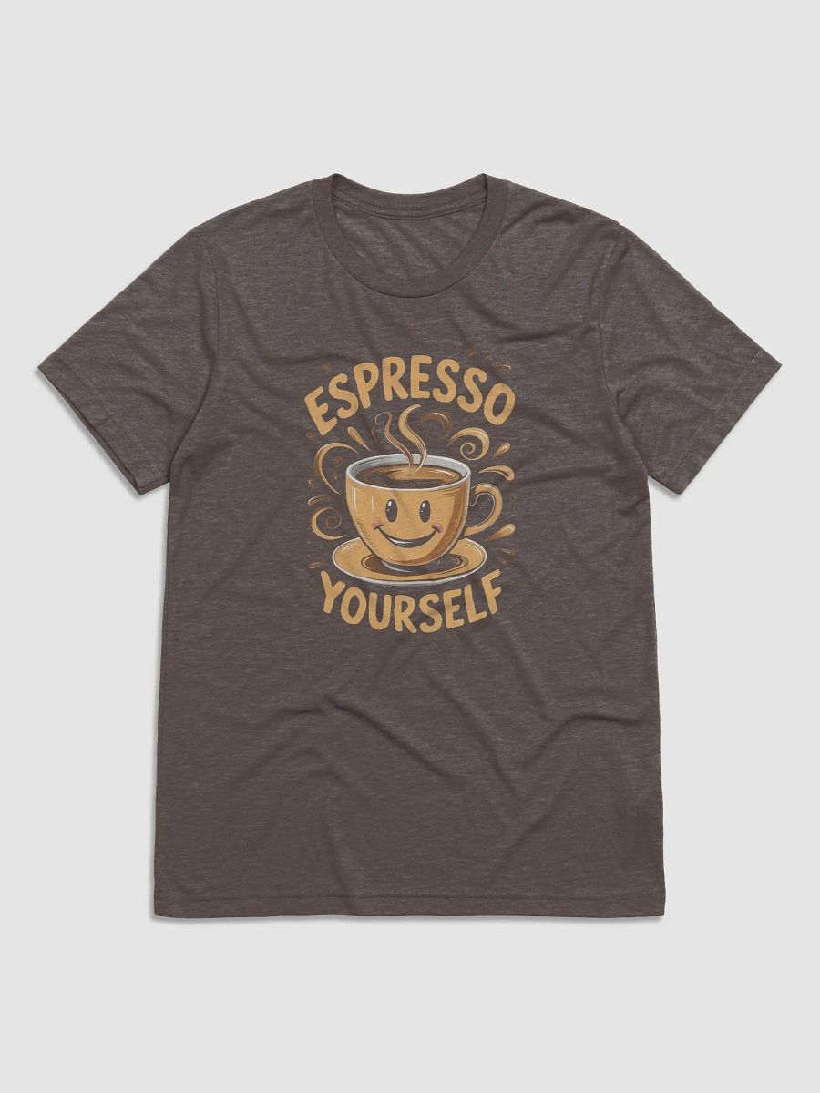 Espresso Yourself product image (2)