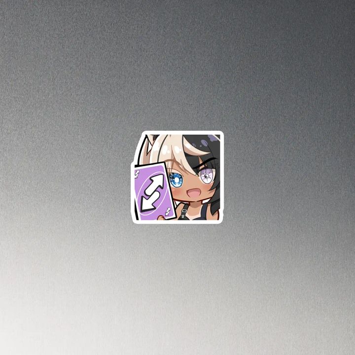 Magnet - Byakko Uno Reverse Edition product image (4)
