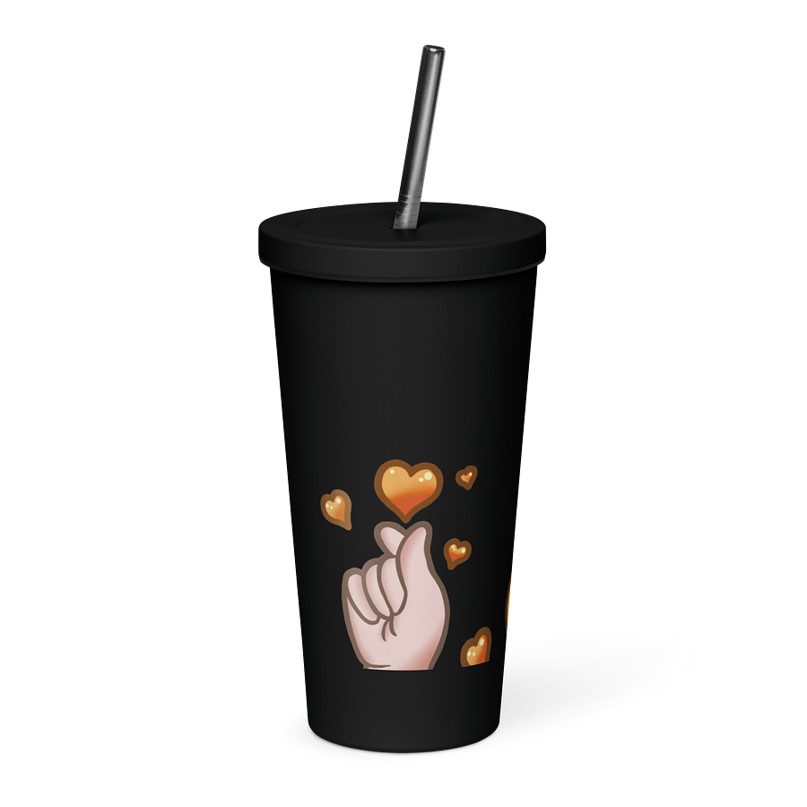 Kirra hearts product image (4)