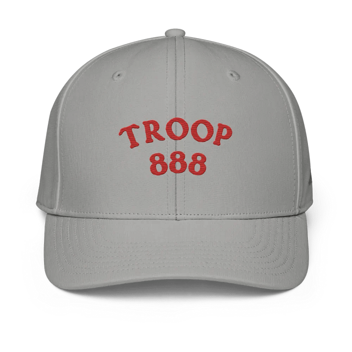 Adidas Hat - Old School Logo product image (1)