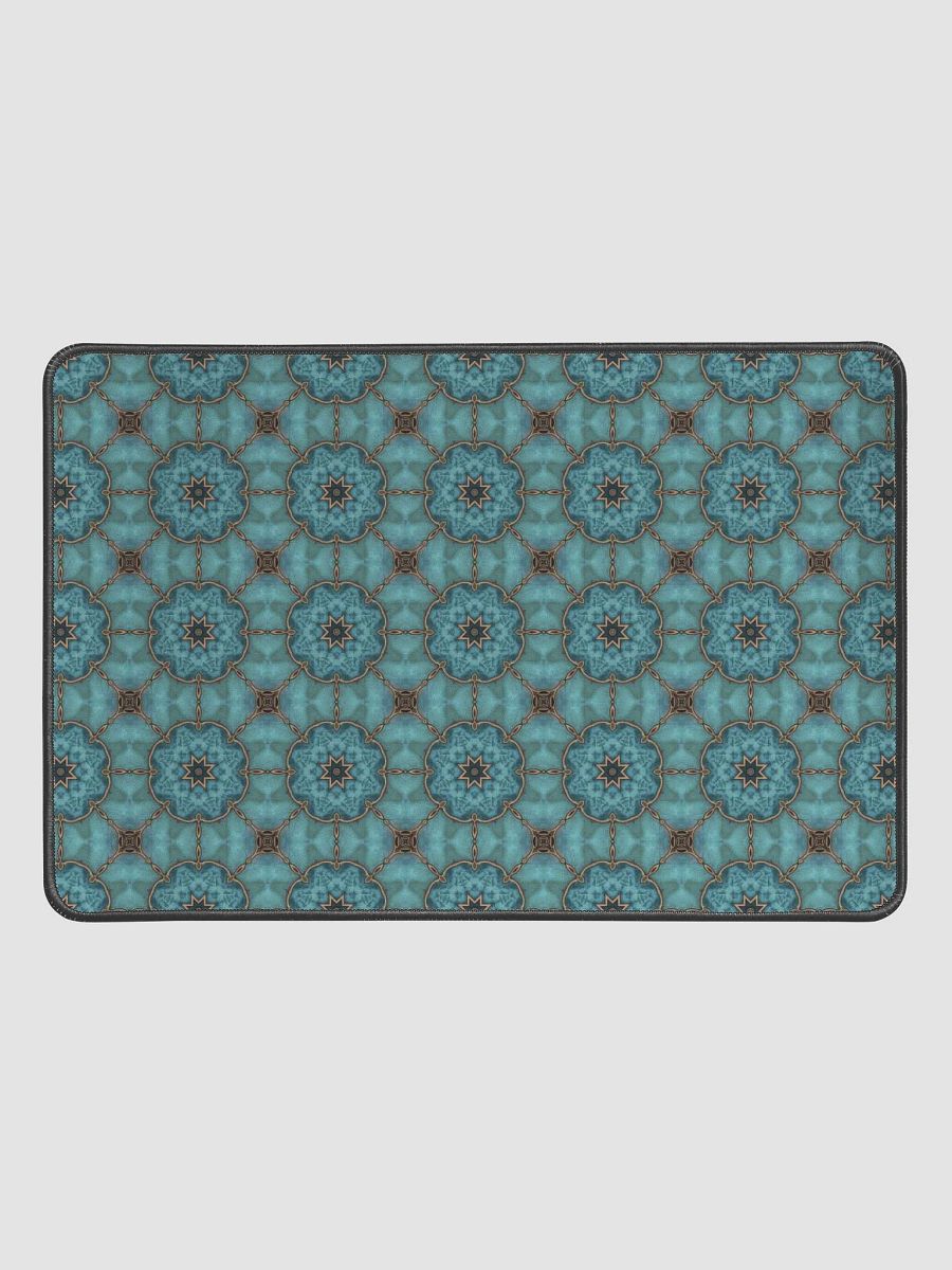 Standard Desk Mat 18" x 12" #18582400 product image (2)