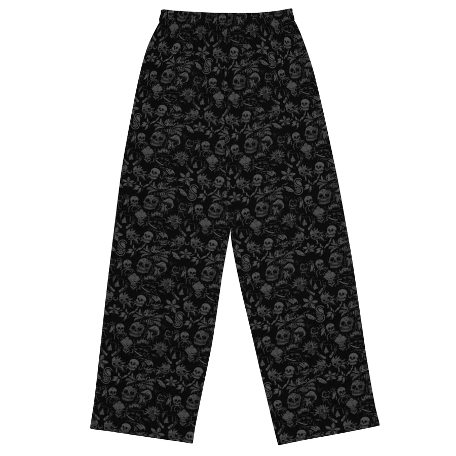 Sick AF Painting Trousers product image (2)