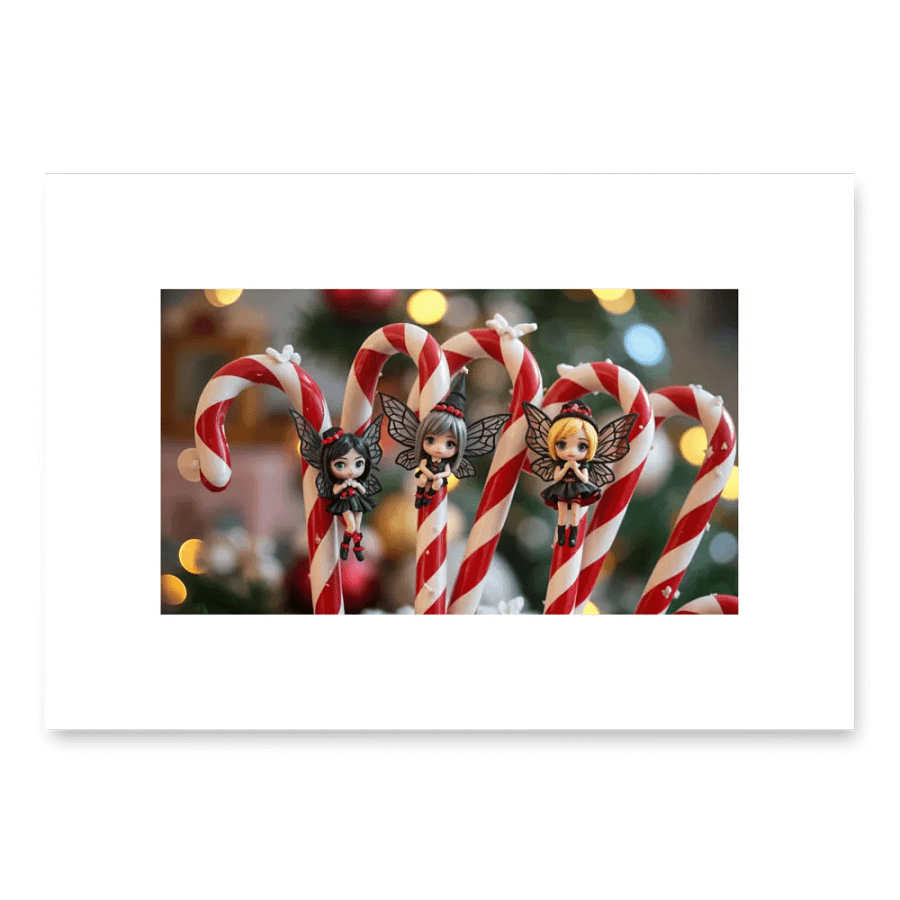 gothic fairies and dragons product image (2)