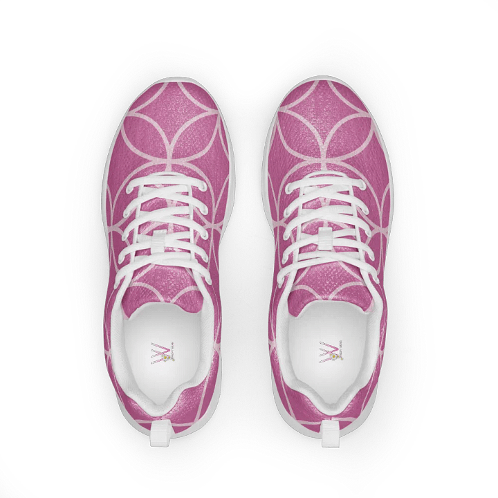 Hula Hoop Athletic Shoes product image (1)