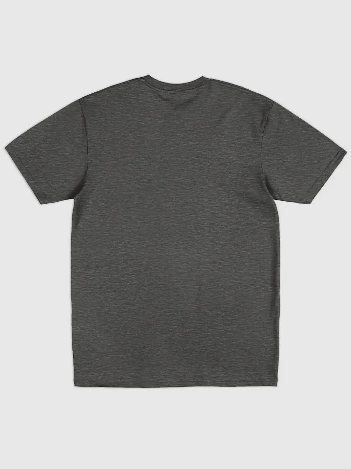 Broadcast Journalist Premium Heavyweight T-Shirt product image (17)