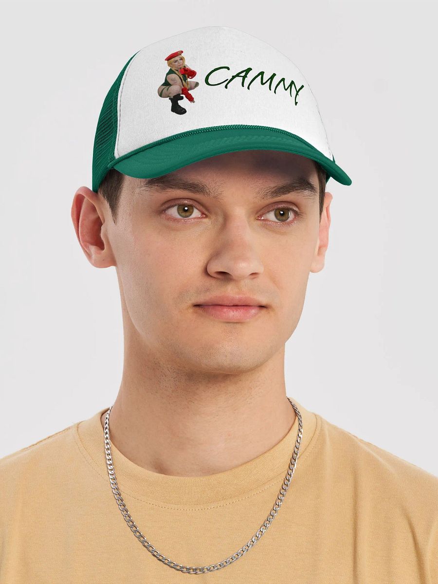 Cammy Hat product image (13)