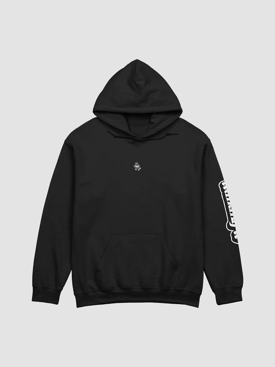Dark Ambition Hoodie product image (2)