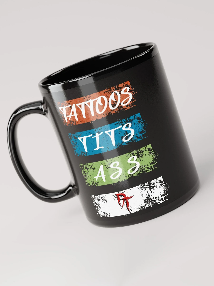 TT&A Coffee Cup product image (2)