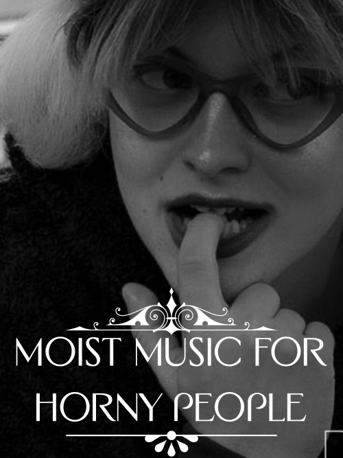 Pauline Dunn: Moist Music For Horny People product image (1)