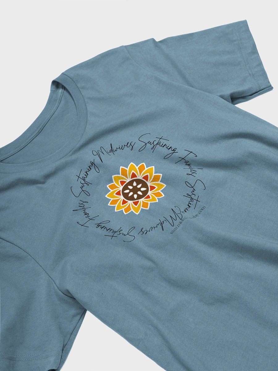Midwives Sustaining Families Shirt product image (22)
