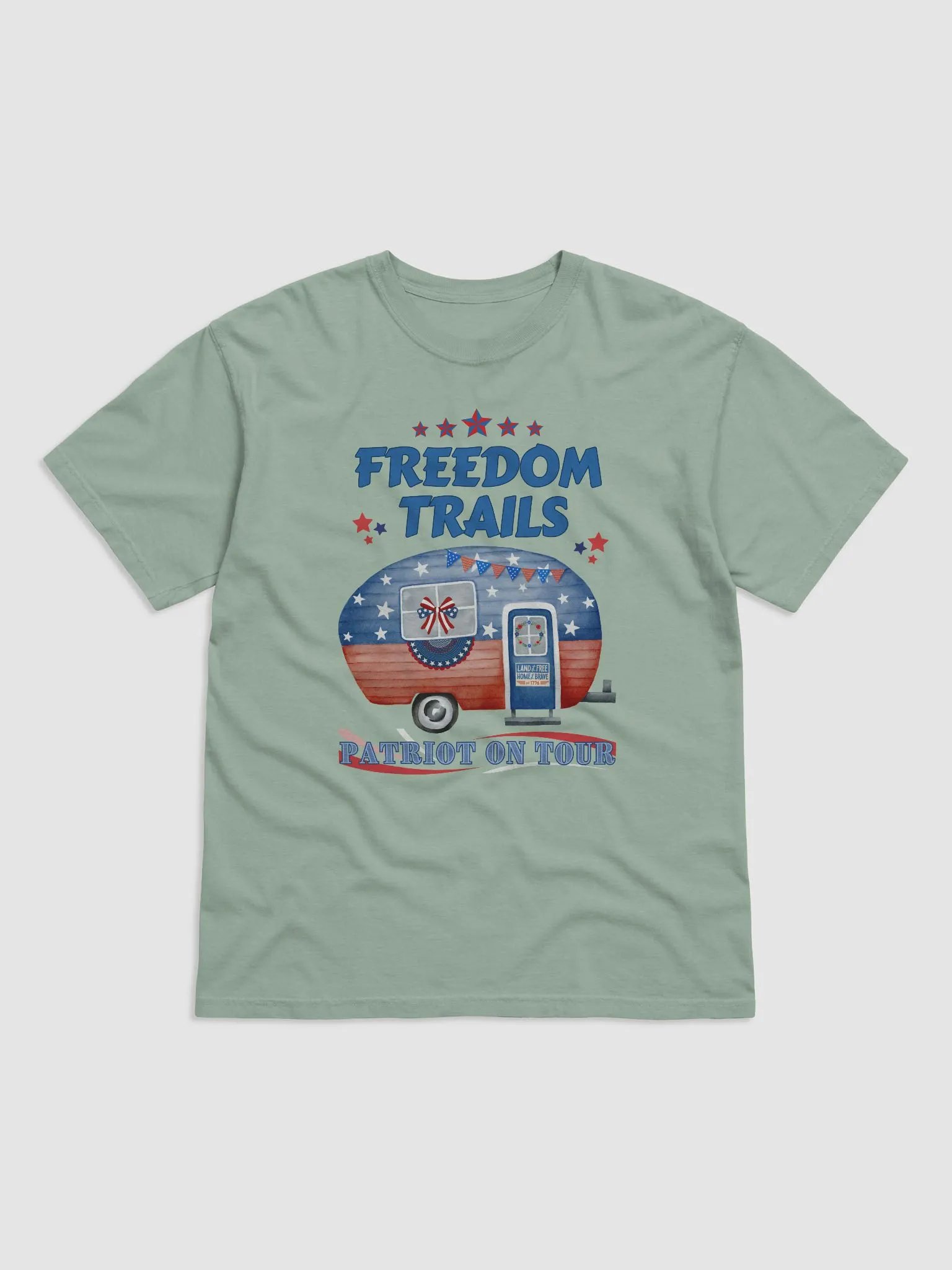 Freedom Trails product image (6)