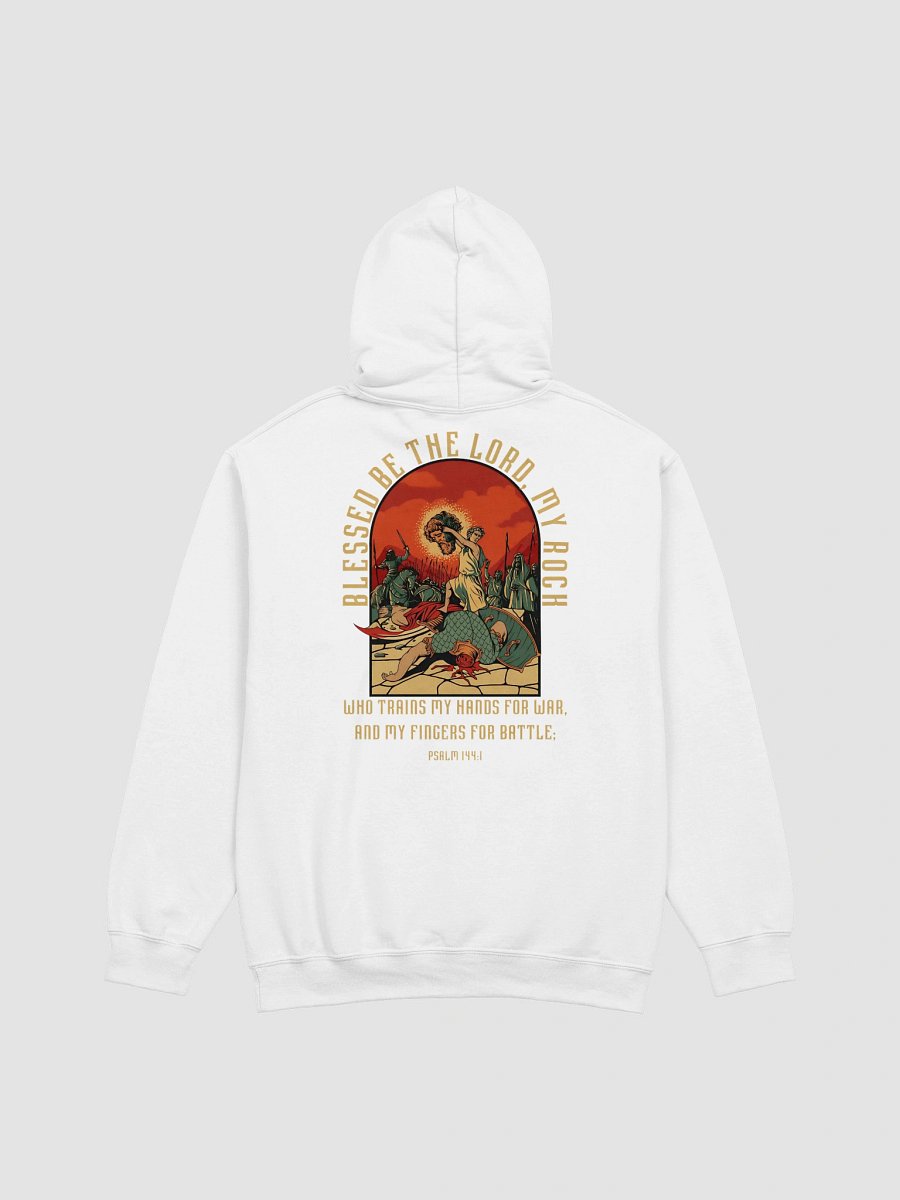 King David Hoodie product image (3)
