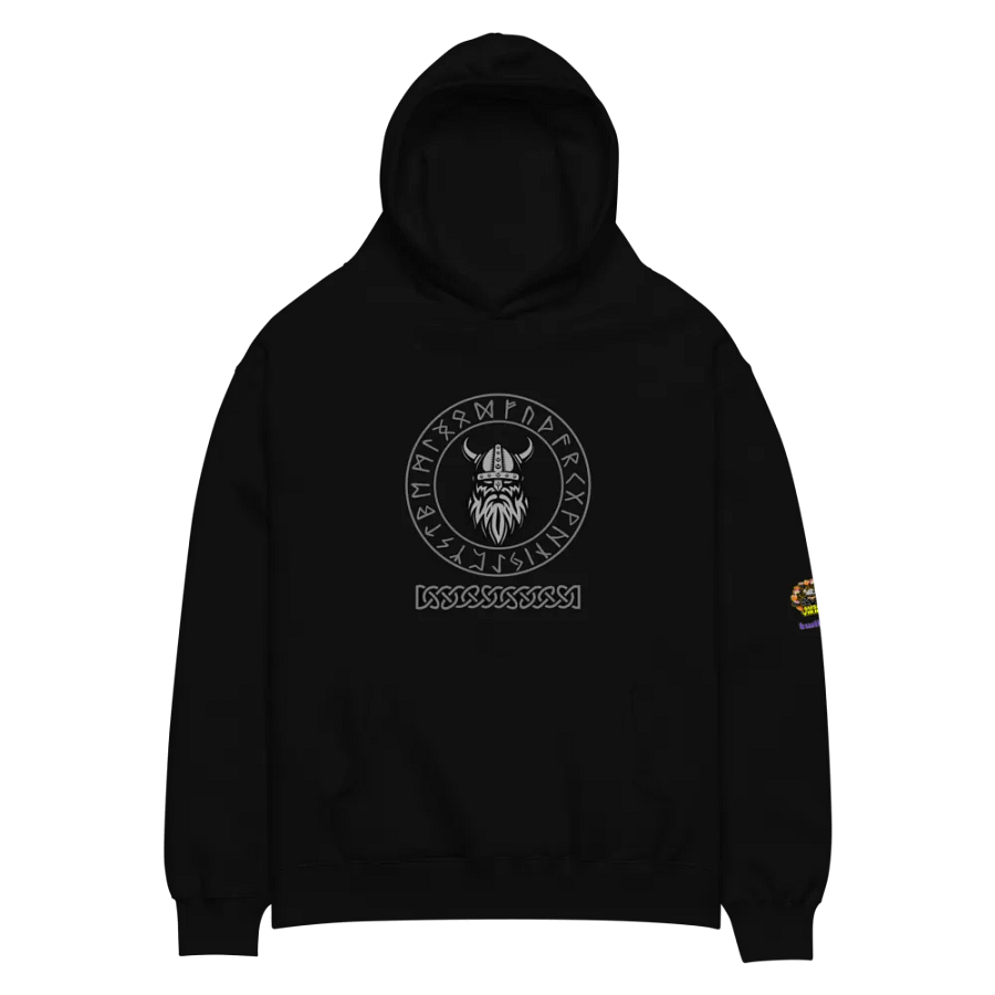 Viking Hoodie product image (2)