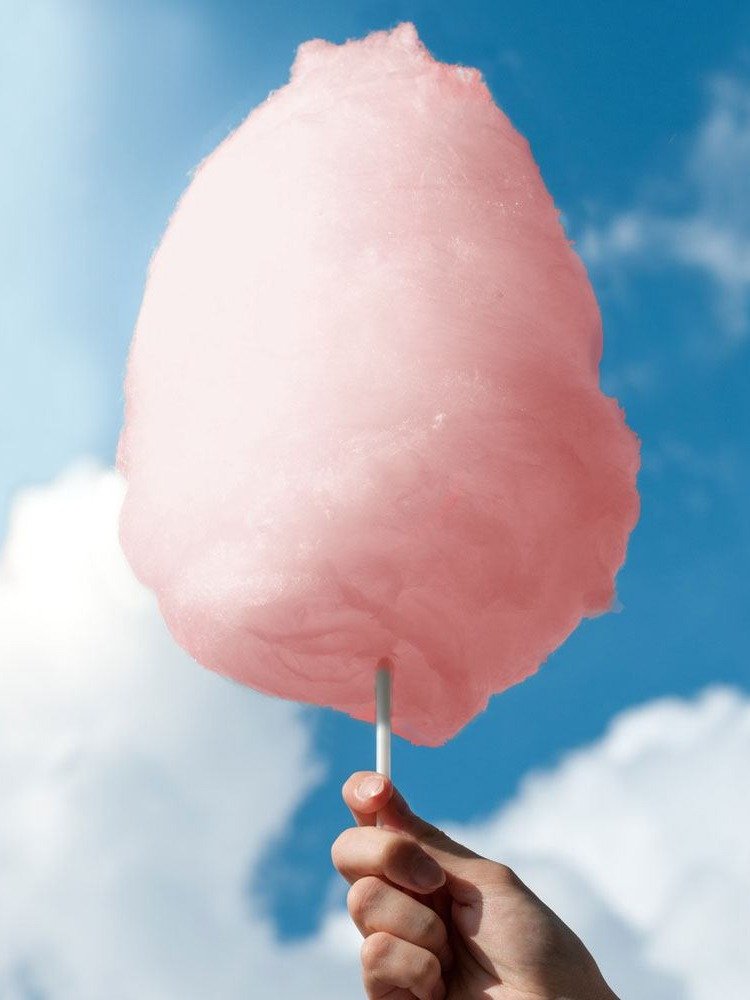 Cotton Candy Scented Snap Bar product image (4)