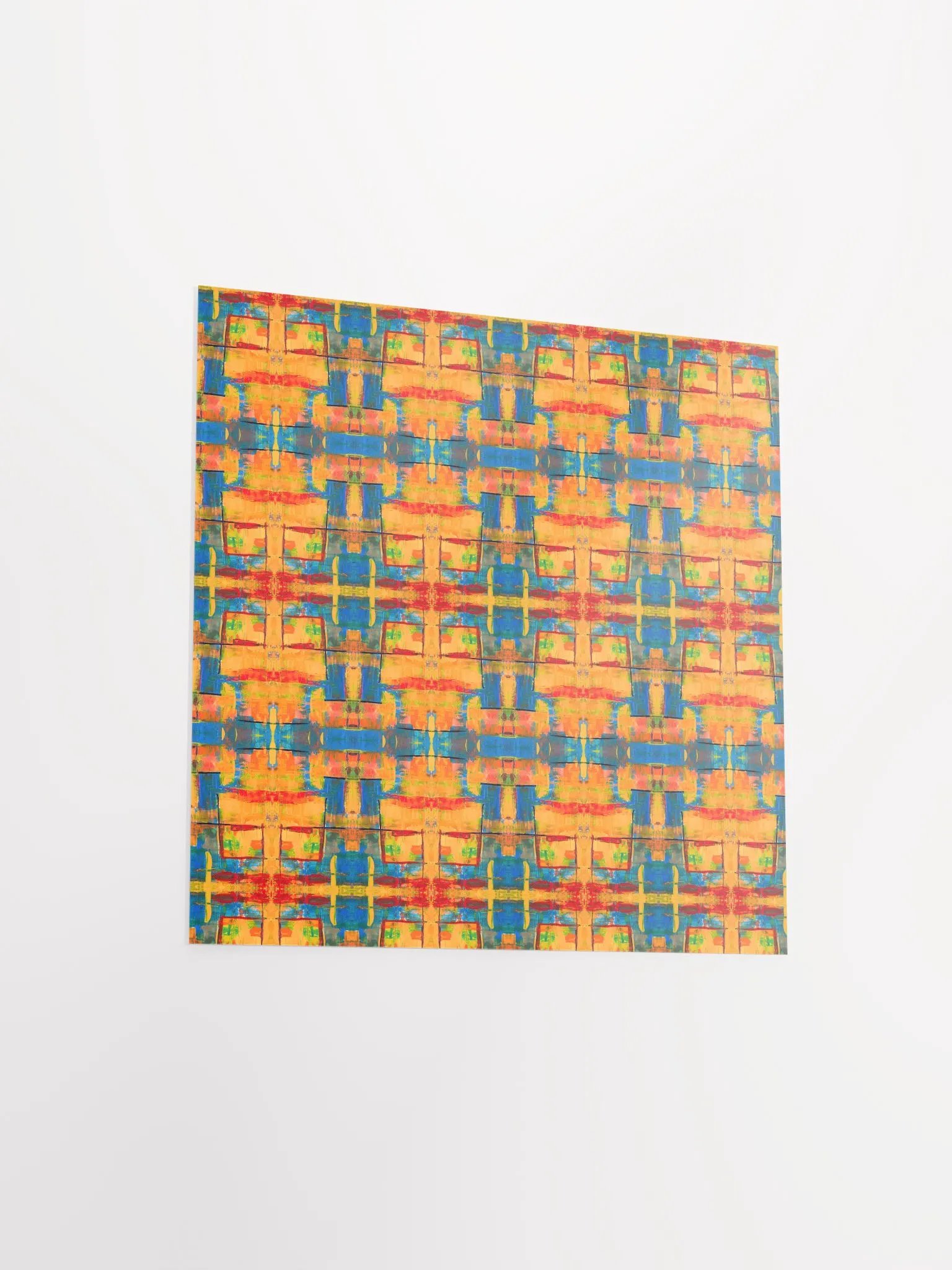 Soothing Orange Mirage product image (1)