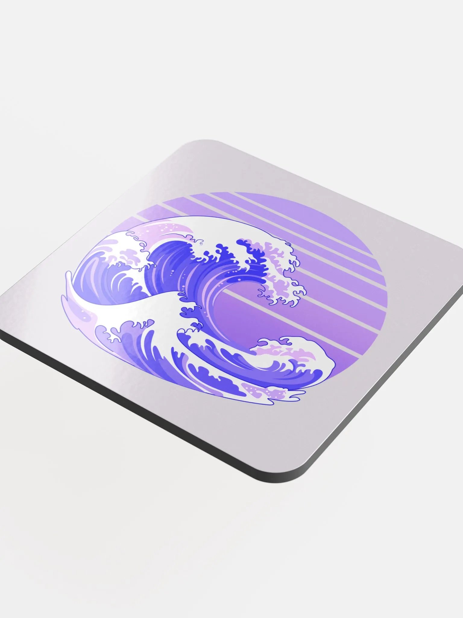 The Great Vaporwave Coaster product image (4)