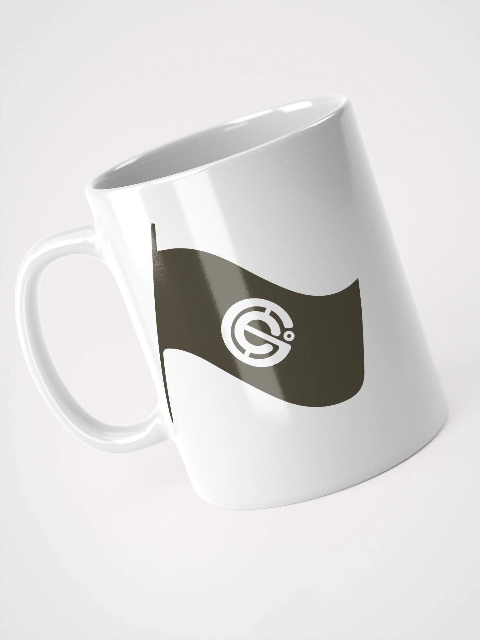 Geography Flag - Mug product image (9)