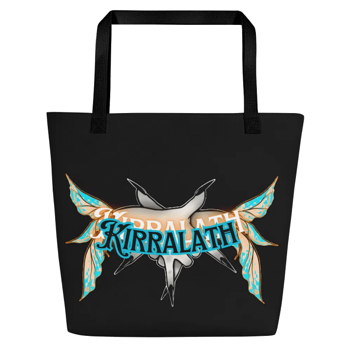 Kirra Tote product image (1)