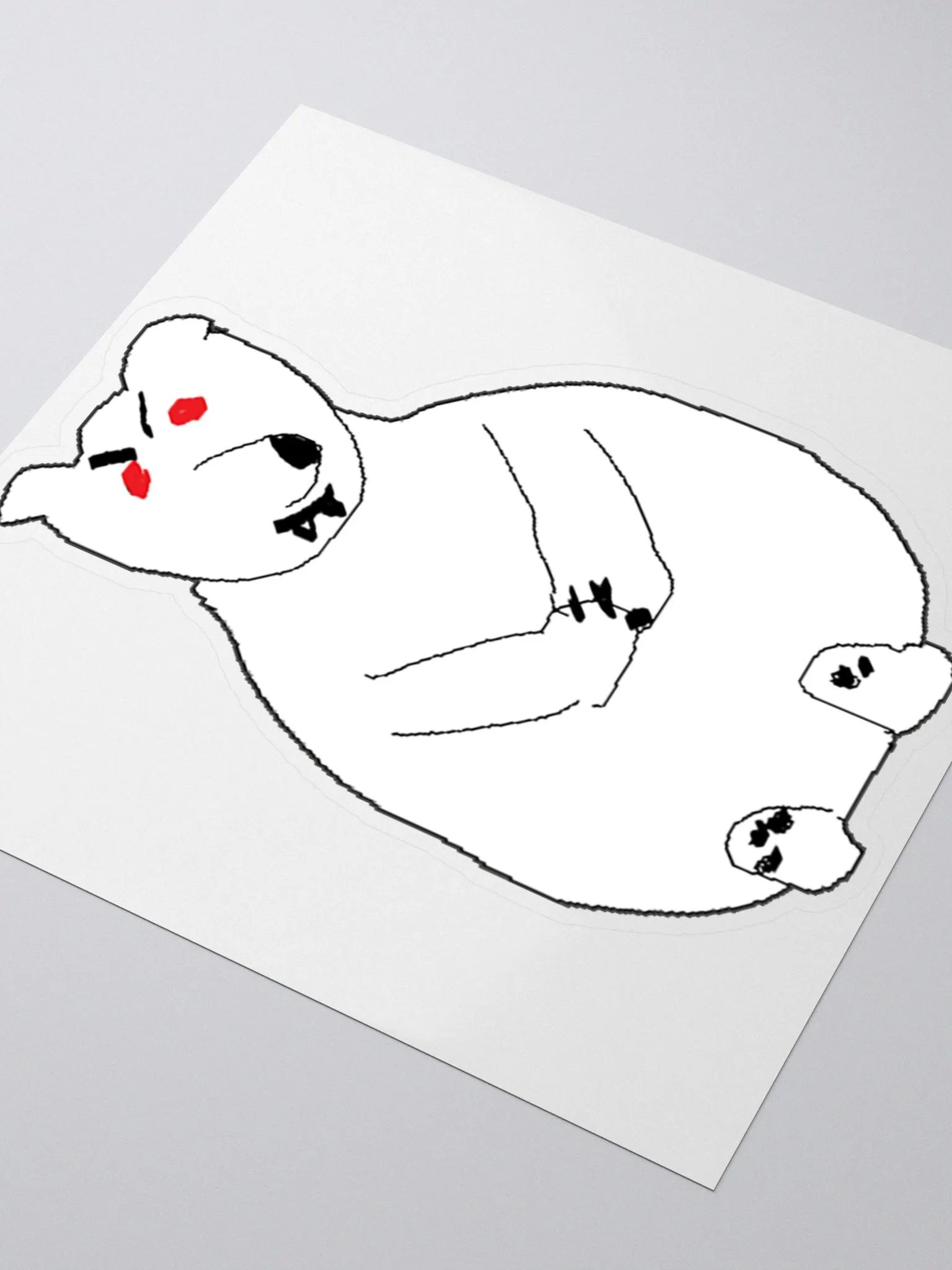 EvilBear product image (8)