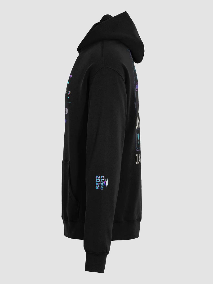 Neon Class of 2025 Hoodie product image (6)