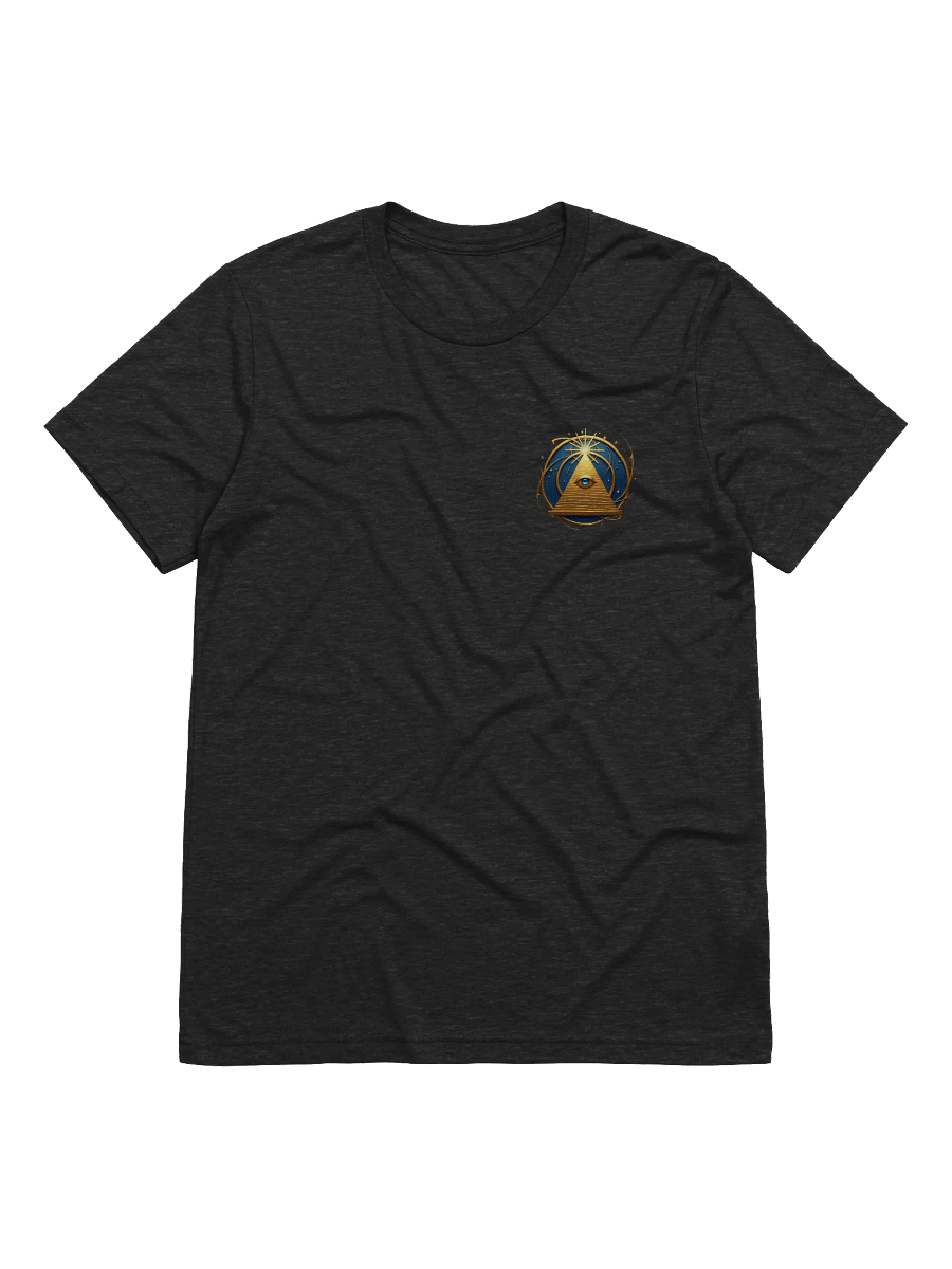 Radiant Eye of Wisdom T-Shirt product image (1)