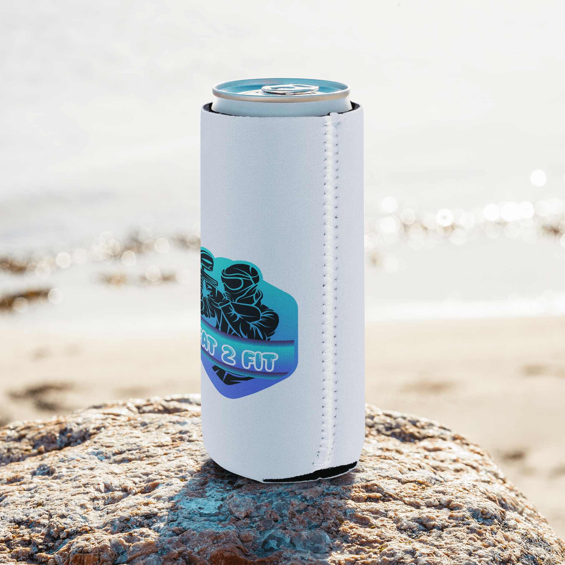 Dynamic Paintball Can Cooler product image (17)