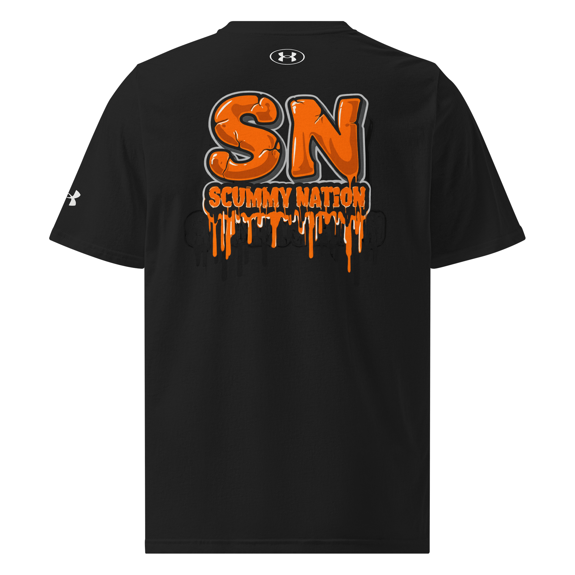 SN Drip T-shirt product image (7)