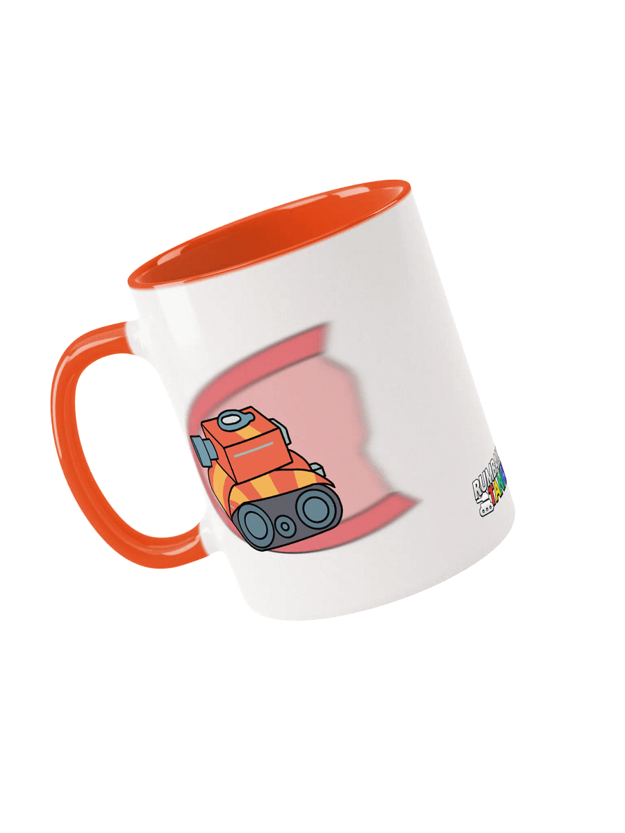 Mug Speedy Tankzales product image (41)